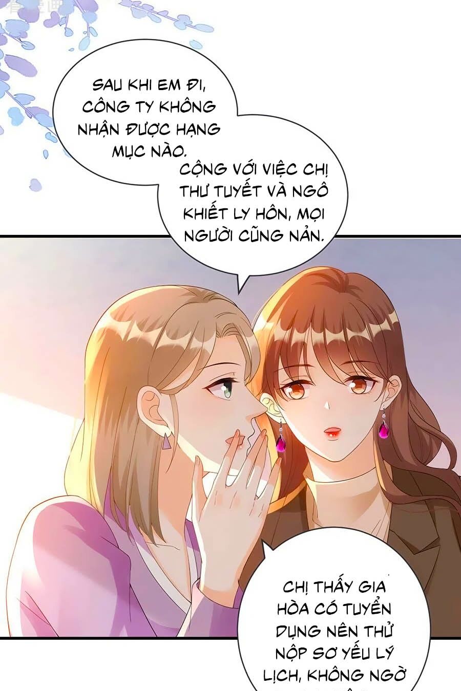 Tiến Độ Chia Tay 99%: Chapter 56