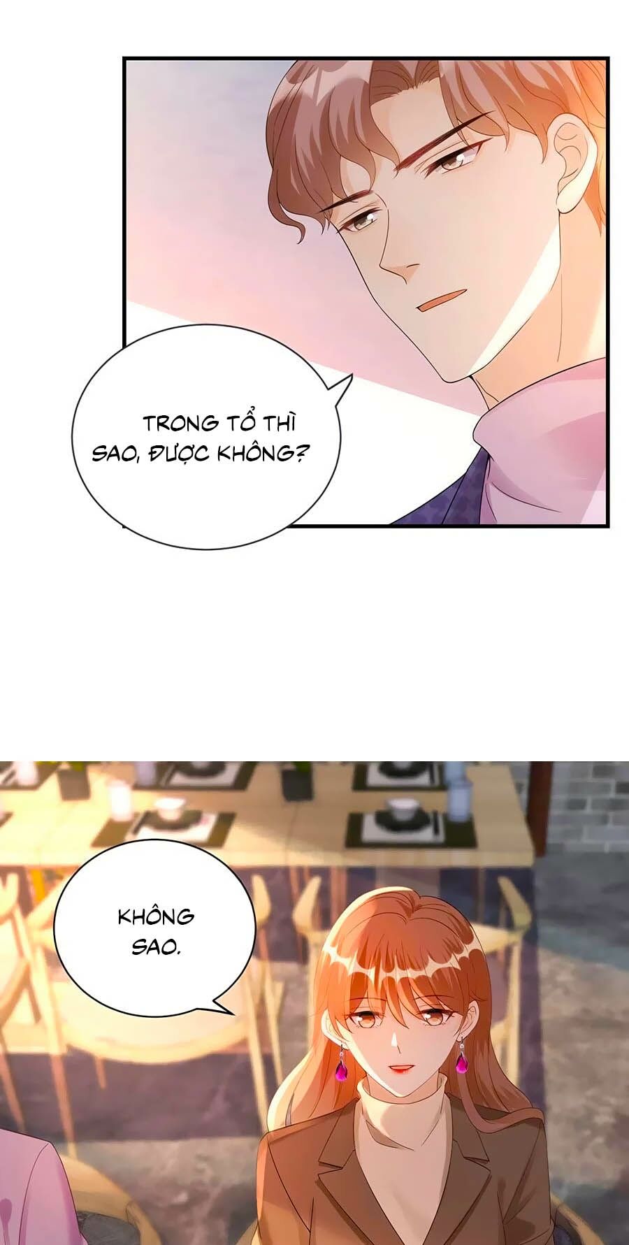 Tiến Độ Chia Tay 99%: Chapter 56