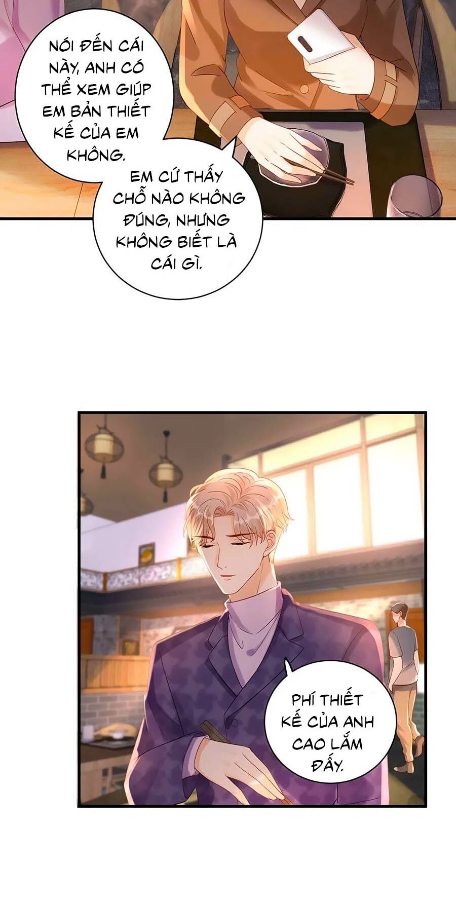 Tiến Độ Chia Tay 99%: Chapter 56