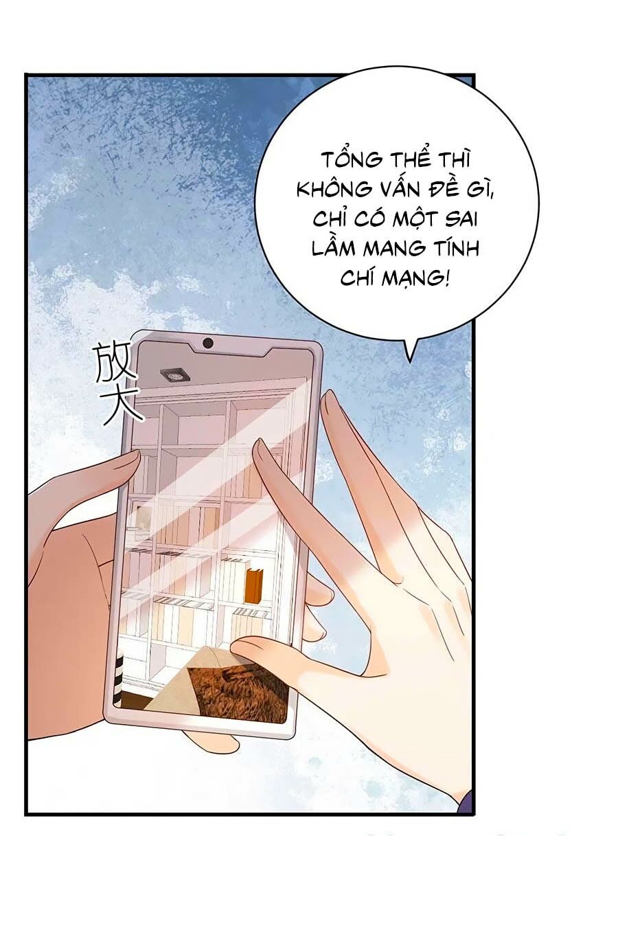 Tiến Độ Chia Tay 99%: Chapter 56