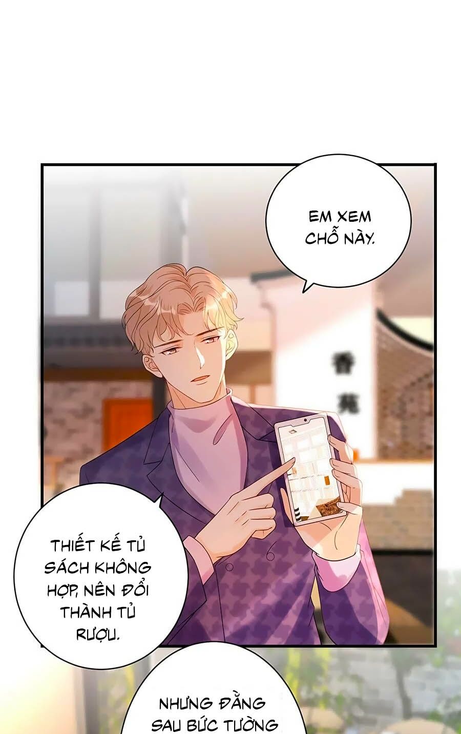Tiến Độ Chia Tay 99%: Chapter 56