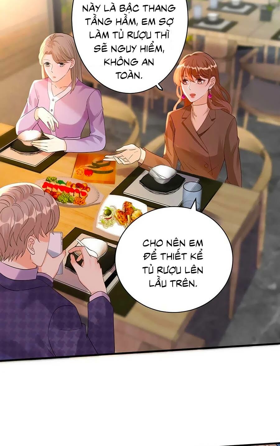 Tiến Độ Chia Tay 99%: Chapter 56