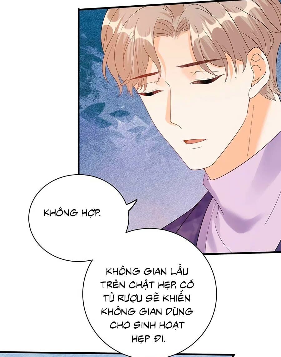 Tiến Độ Chia Tay 99%: Chapter 56