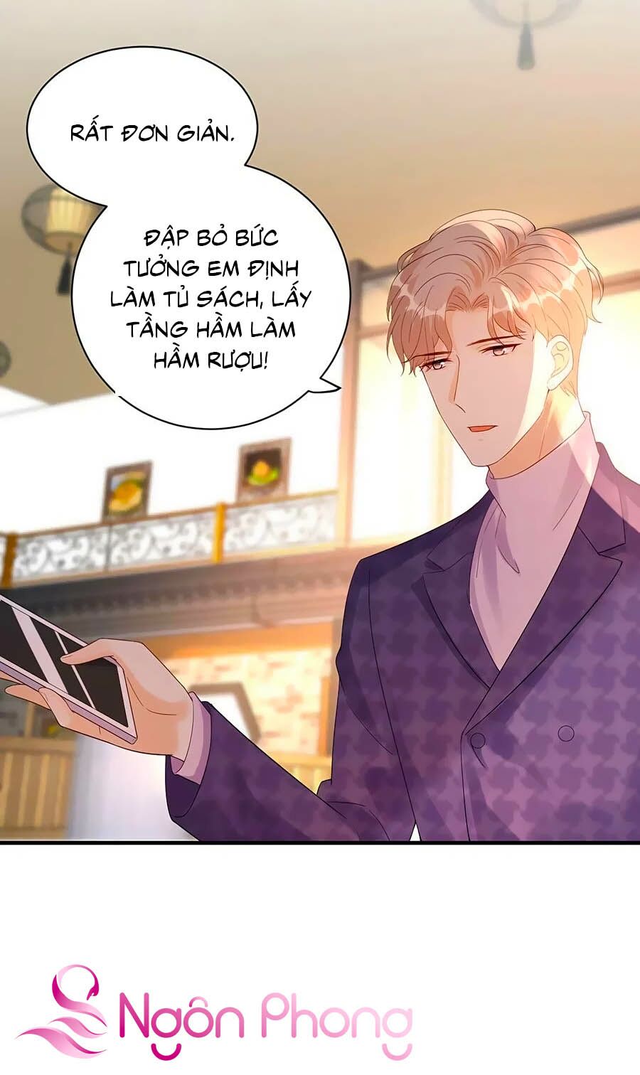 Tiến Độ Chia Tay 99%: Chapter 56