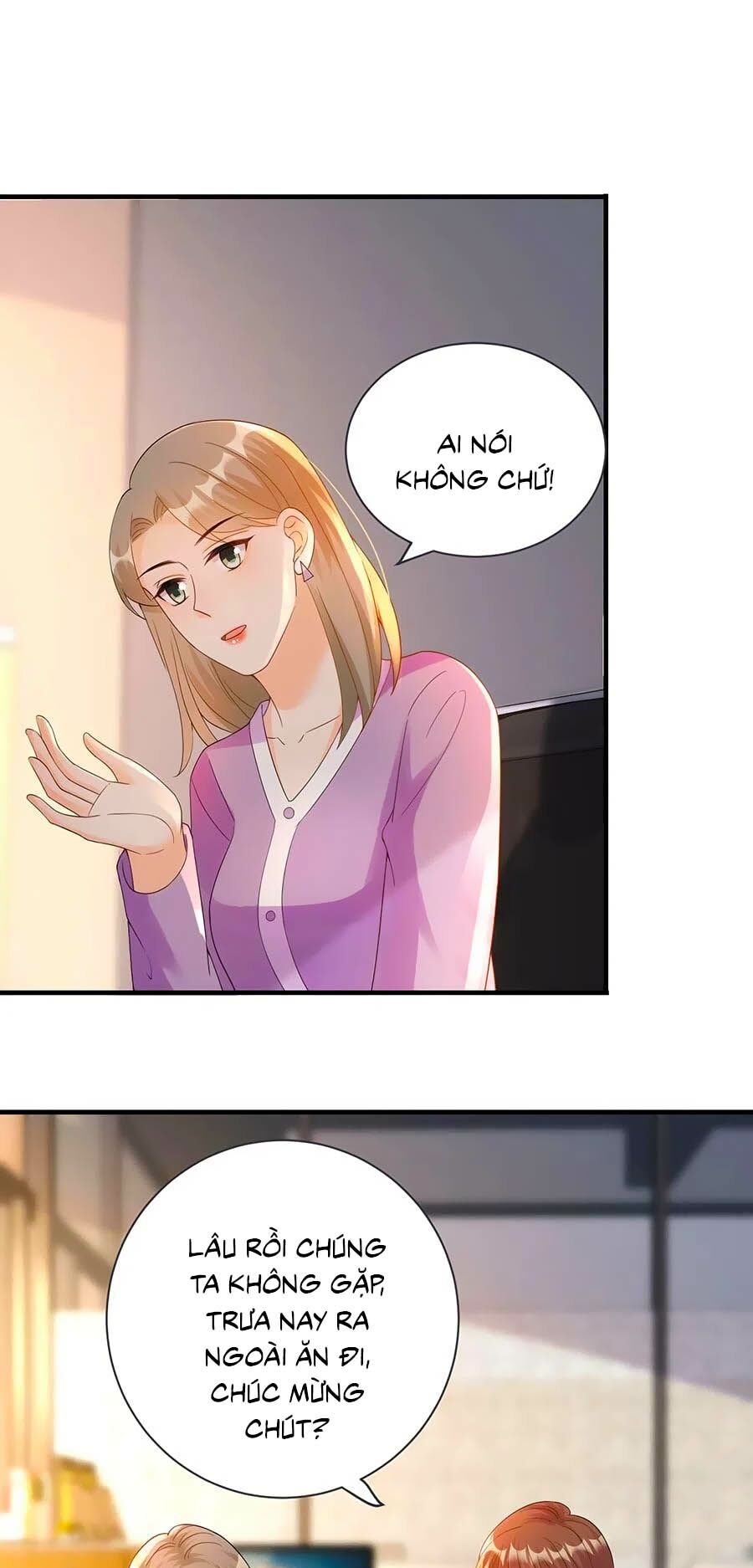 Tiến Độ Chia Tay 99%: Chapter 56