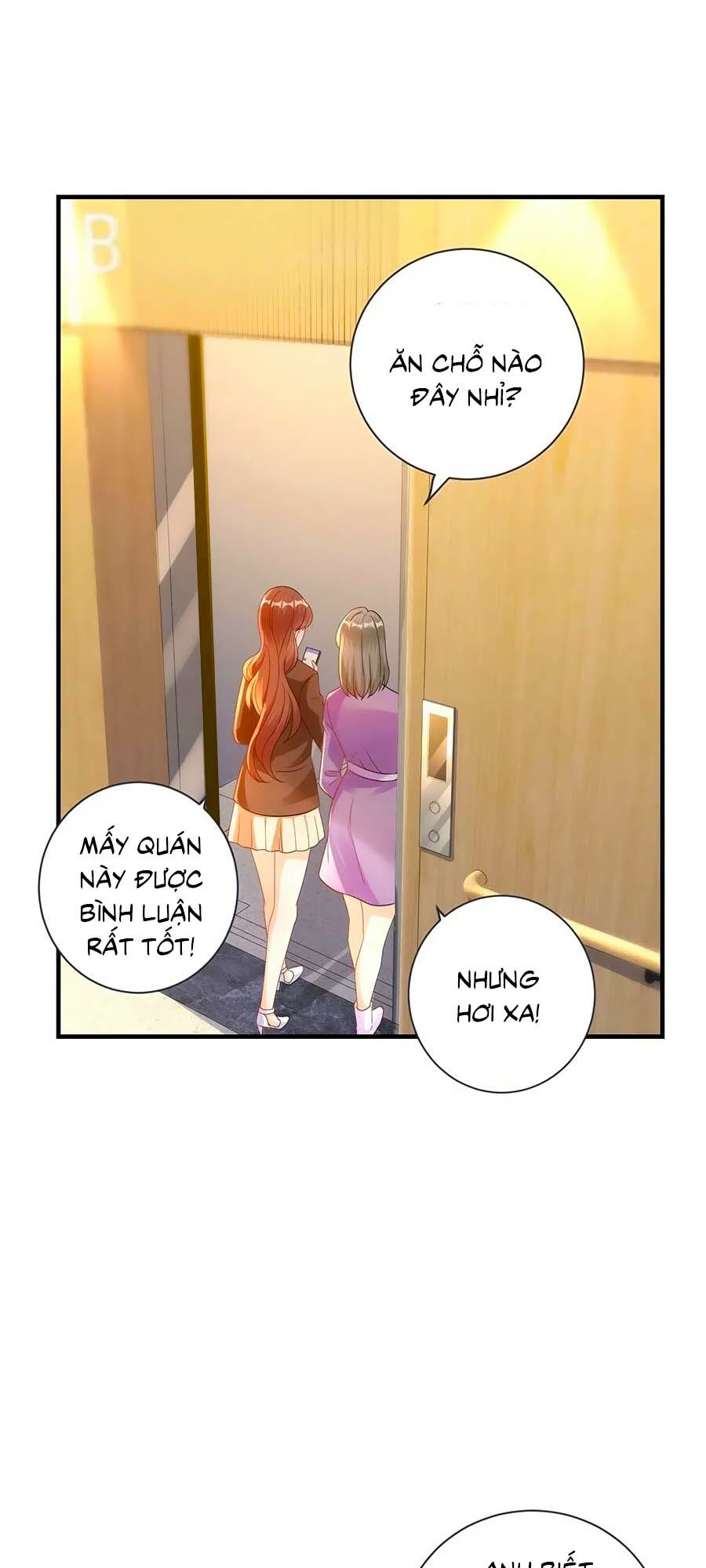 Tiến Độ Chia Tay 99%: Chapter 56