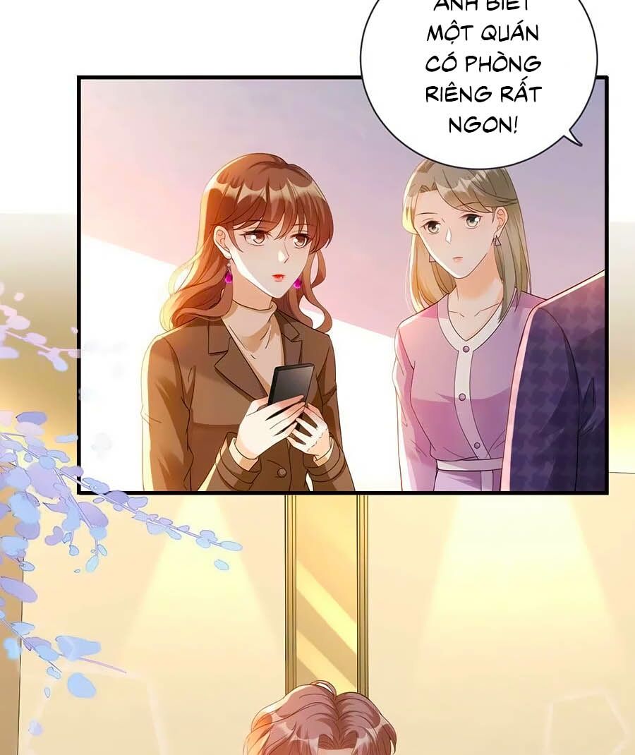 Tiến Độ Chia Tay 99%: Chapter 56