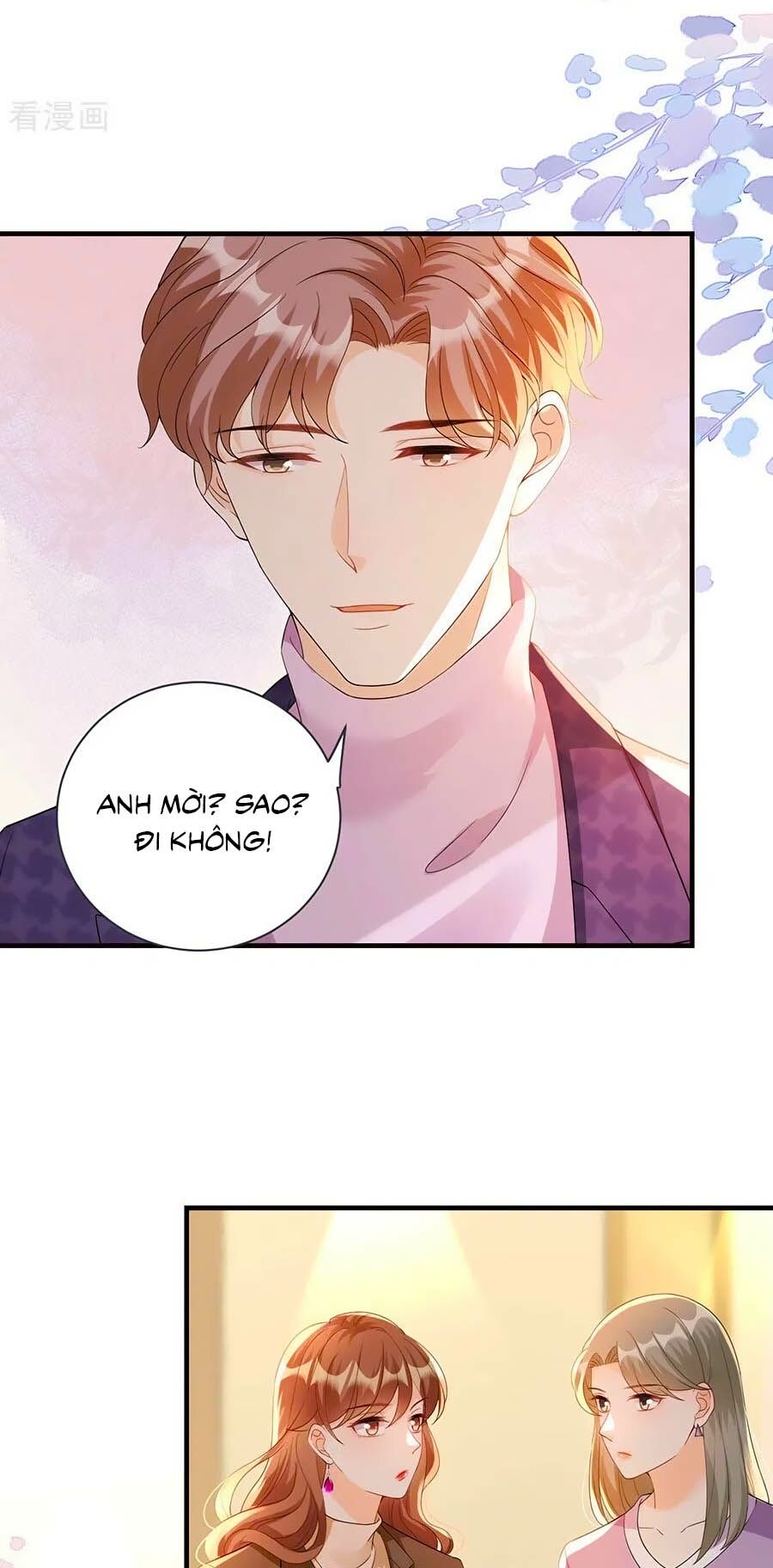 Tiến Độ Chia Tay 99%: Chapter 56