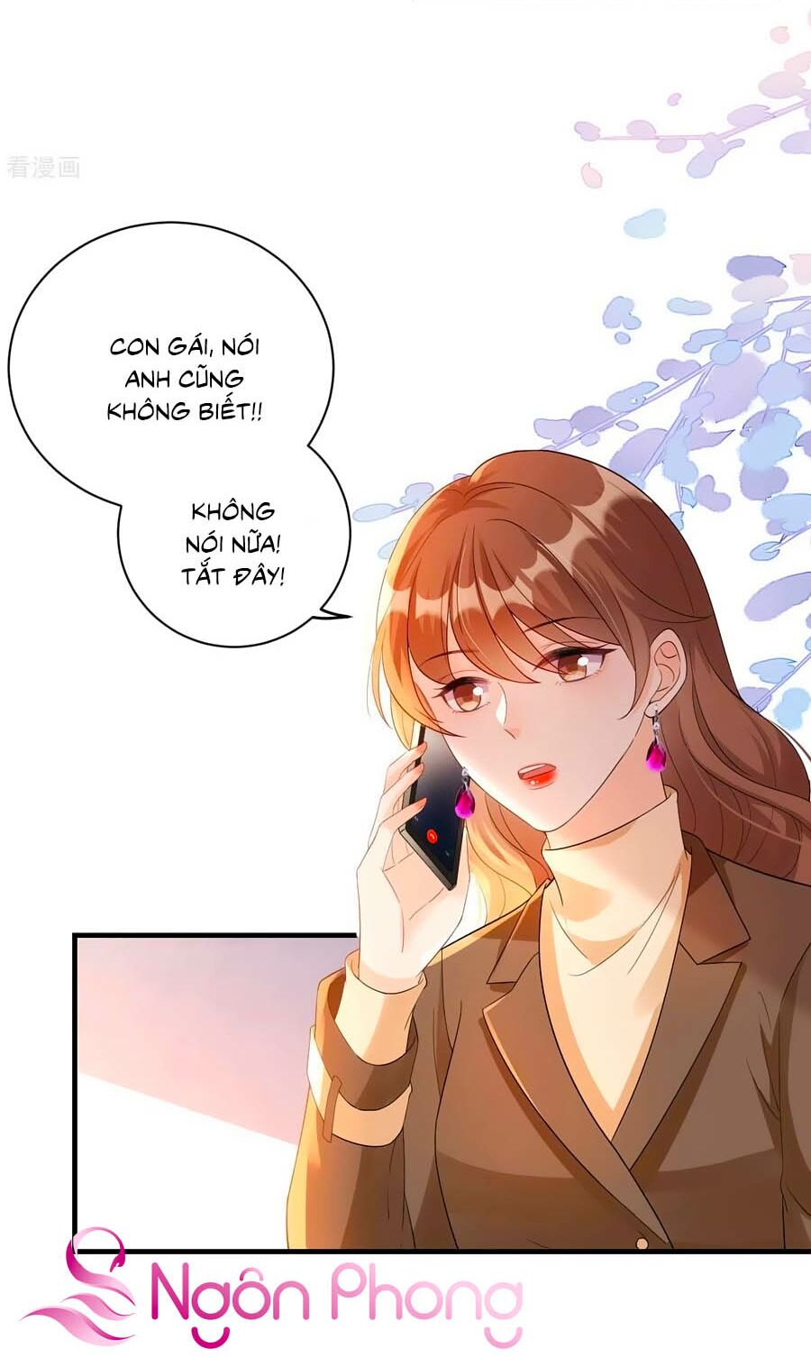 Tiến Độ Chia Tay 99%: Chapter 57