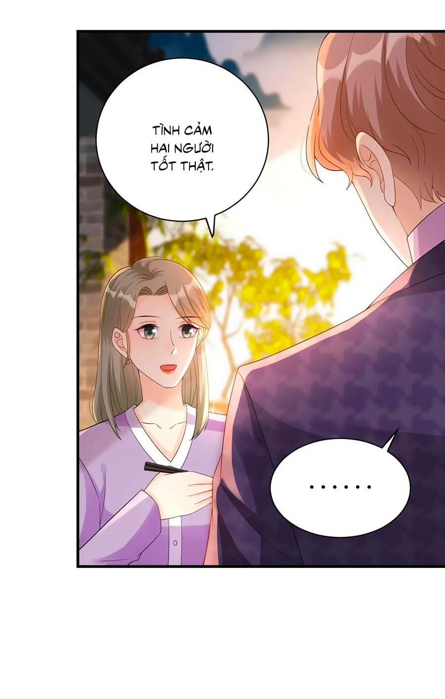 Tiến Độ Chia Tay 99%: Chapter 57