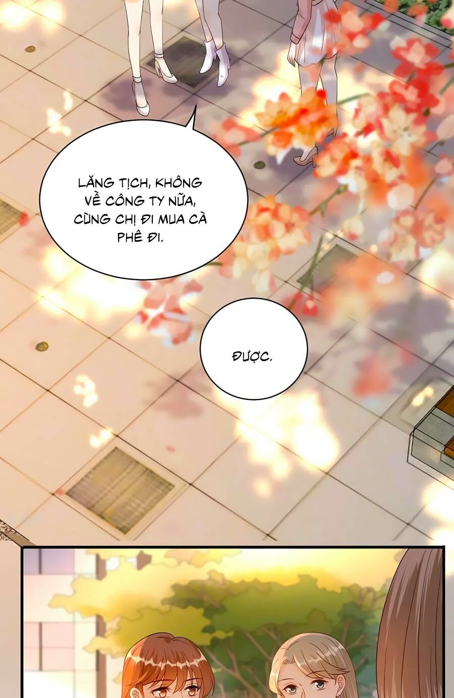 Tiến Độ Chia Tay 99%: Chapter 57