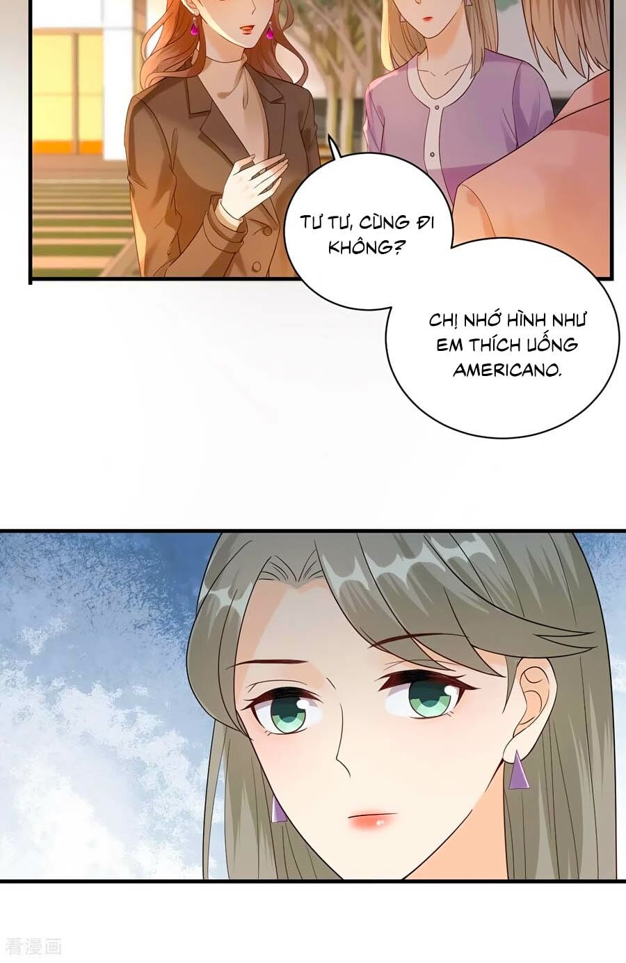 Tiến Độ Chia Tay 99%: Chapter 57