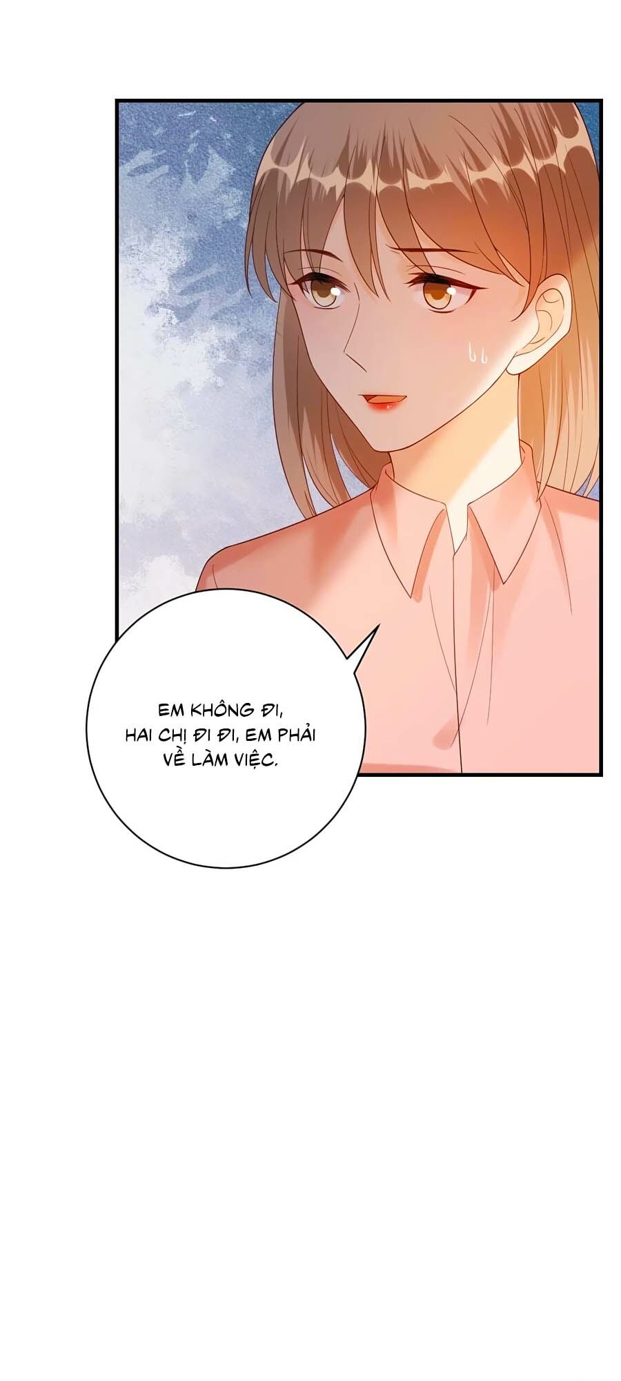 Tiến Độ Chia Tay 99%: Chapter 57