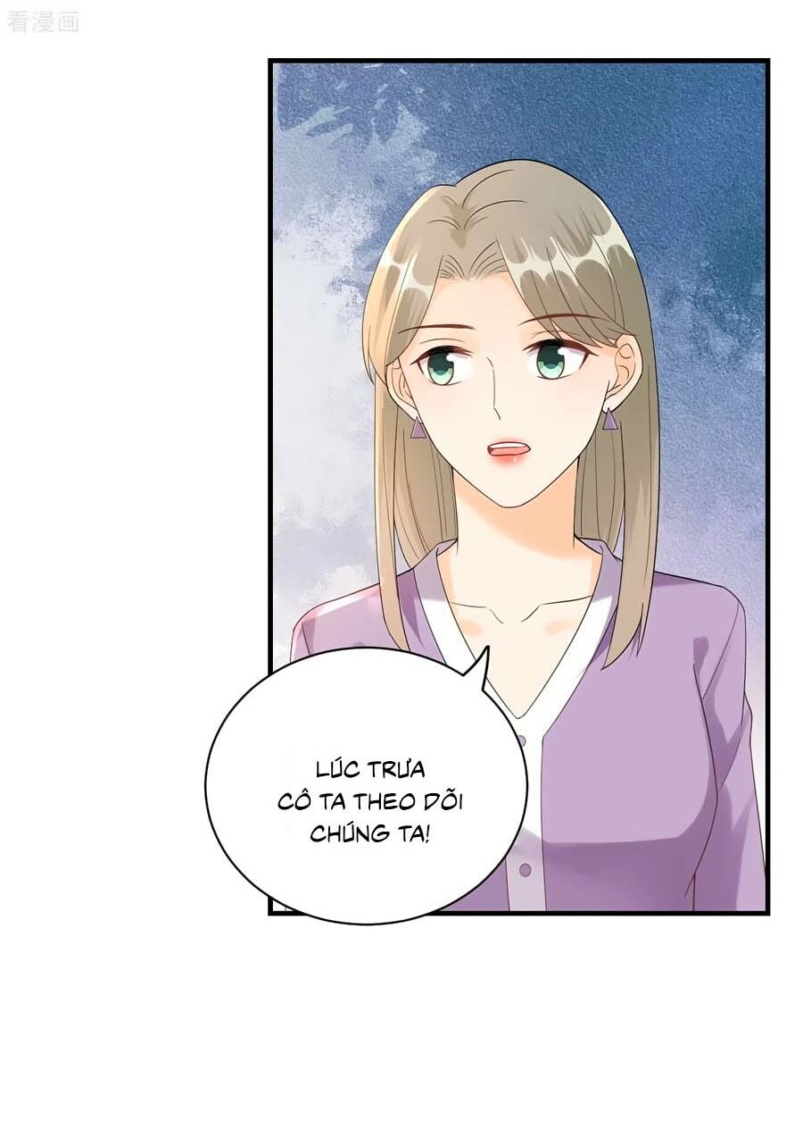 Tiến Độ Chia Tay 99%: Chapter 57