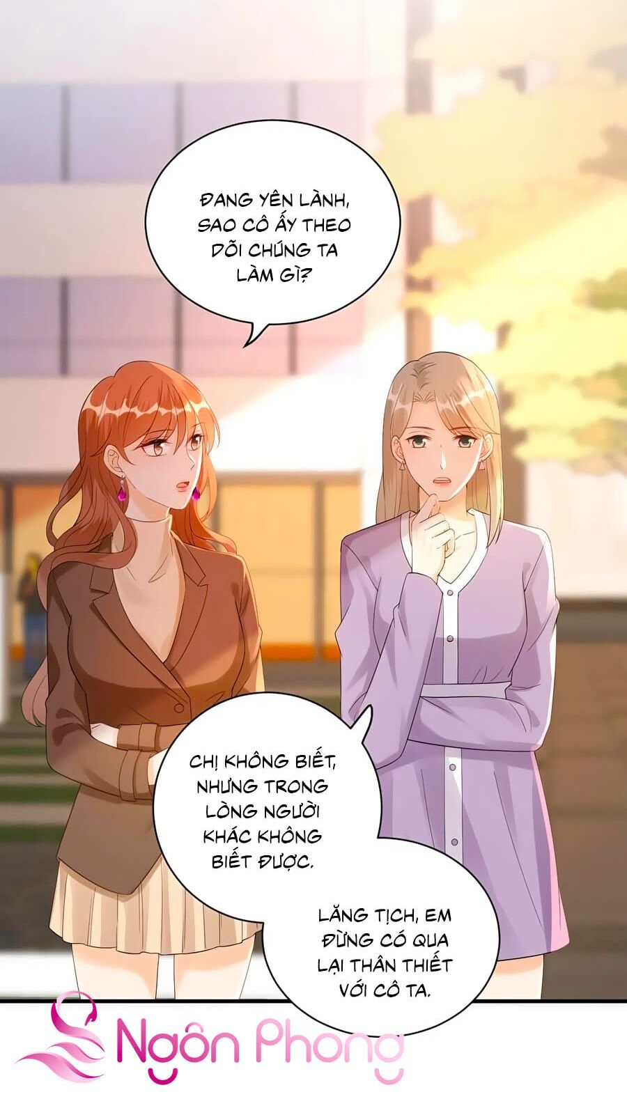 Tiến Độ Chia Tay 99%: Chapter 57