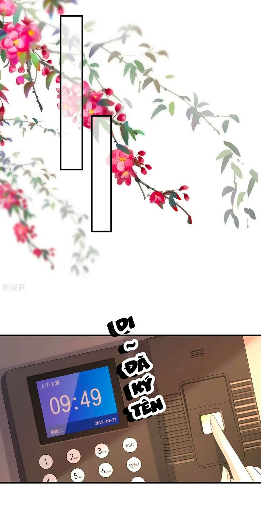 Tiến Độ Chia Tay 99%: Chapter 57