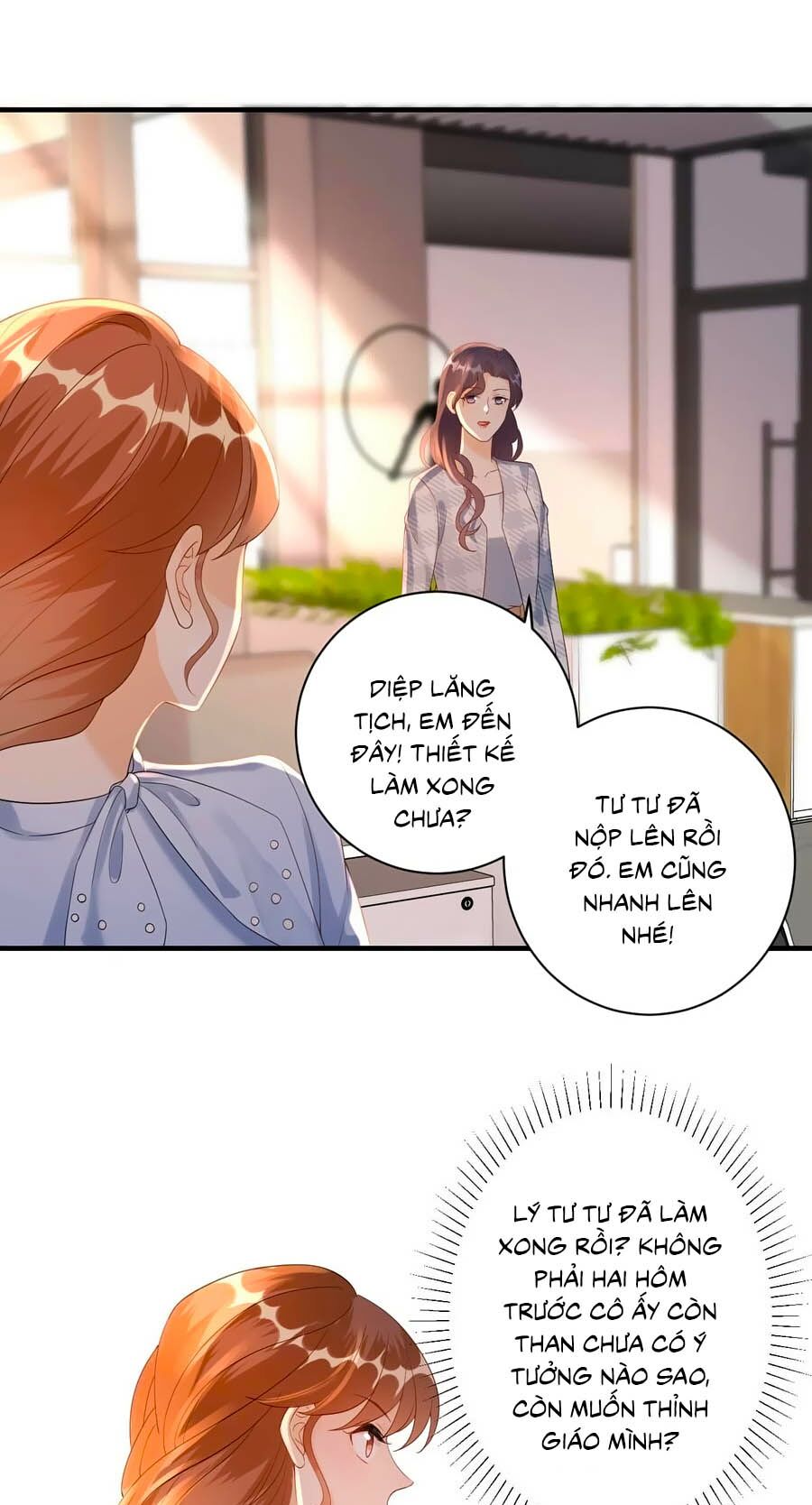 Tiến Độ Chia Tay 99%: Chapter 57