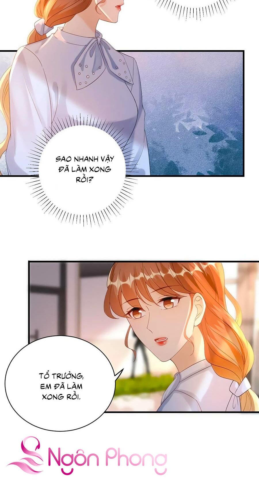 Tiến Độ Chia Tay 99%: Chapter 57