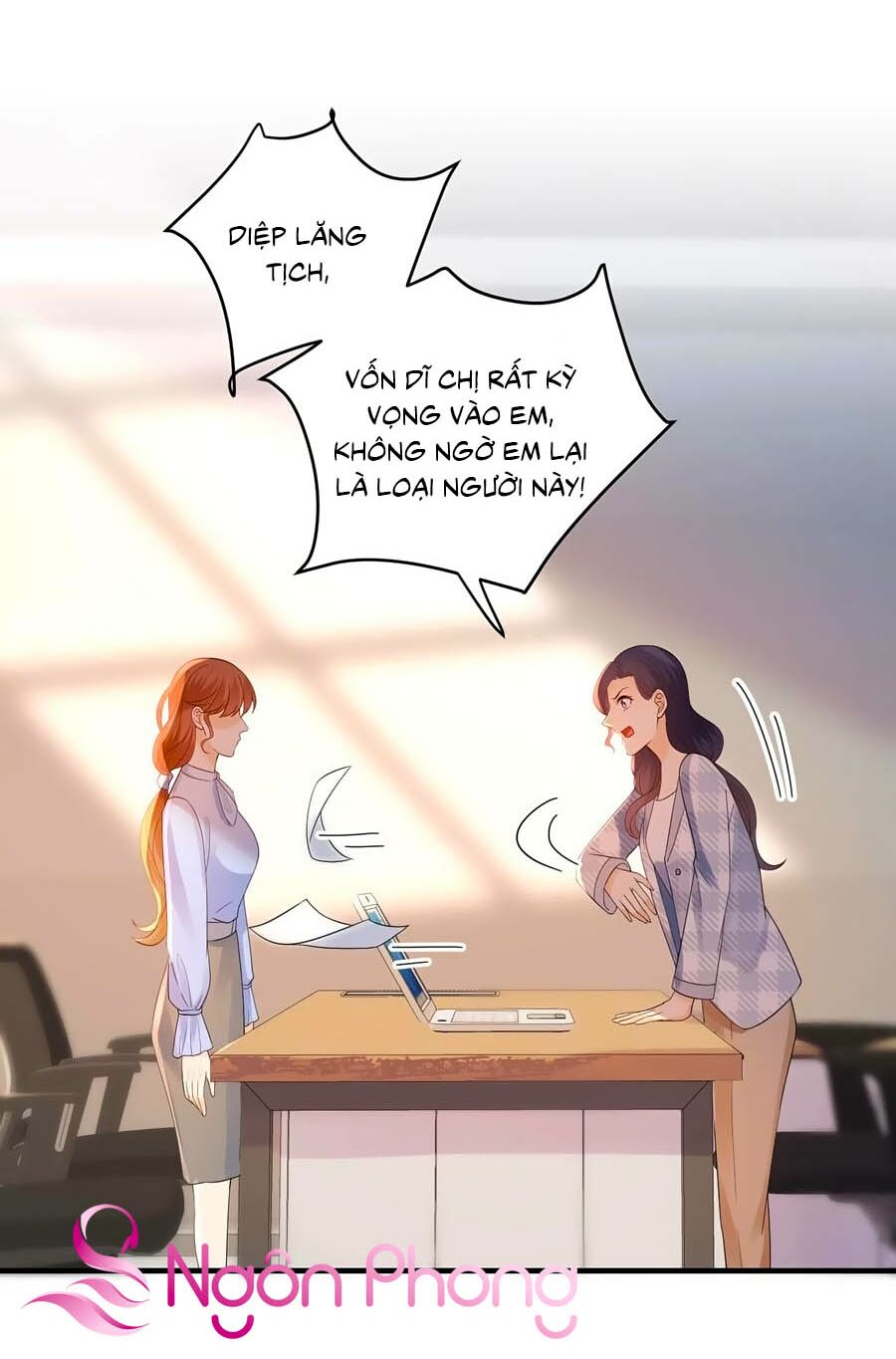 Tiến Độ Chia Tay 99%: Chapter 57