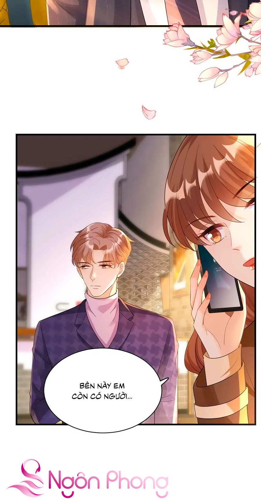 Tiến Độ Chia Tay 99%: Chapter 57
