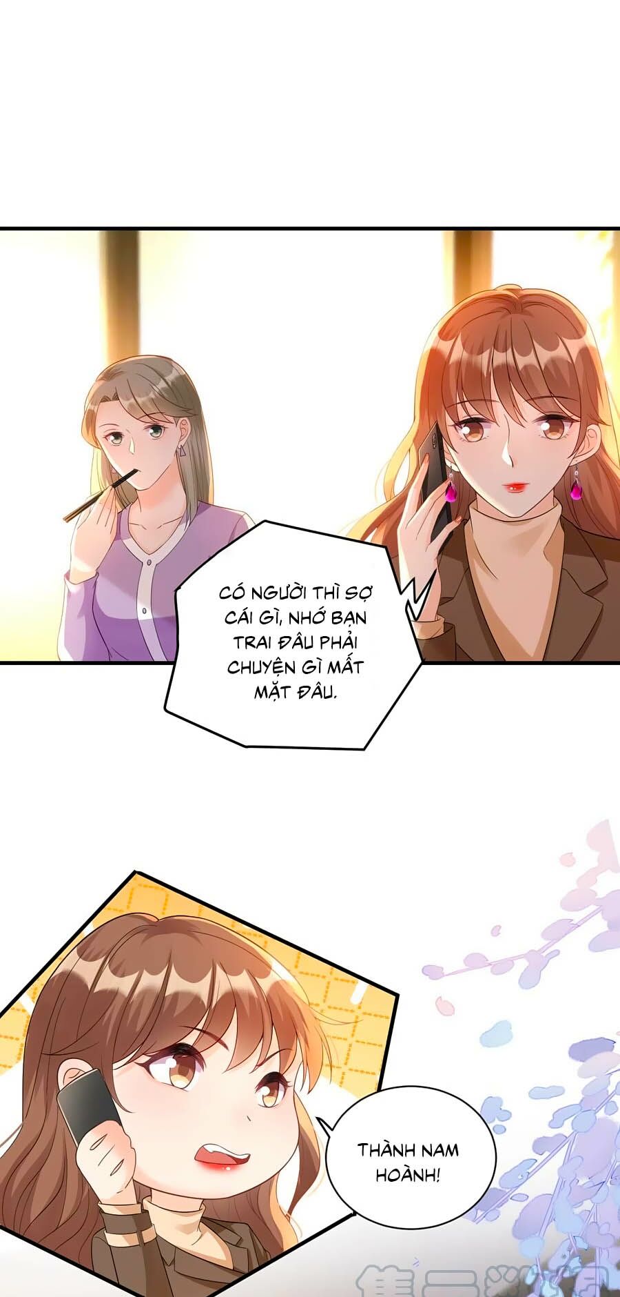 Tiến Độ Chia Tay 99%: Chapter 57