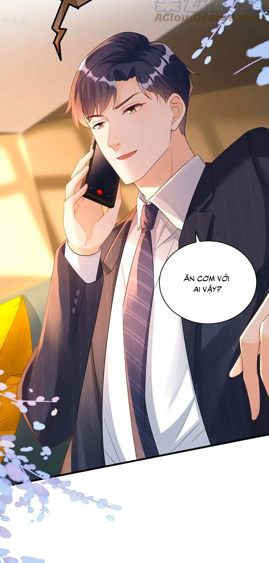 Tiến Độ Chia Tay 99%: Chapter 57