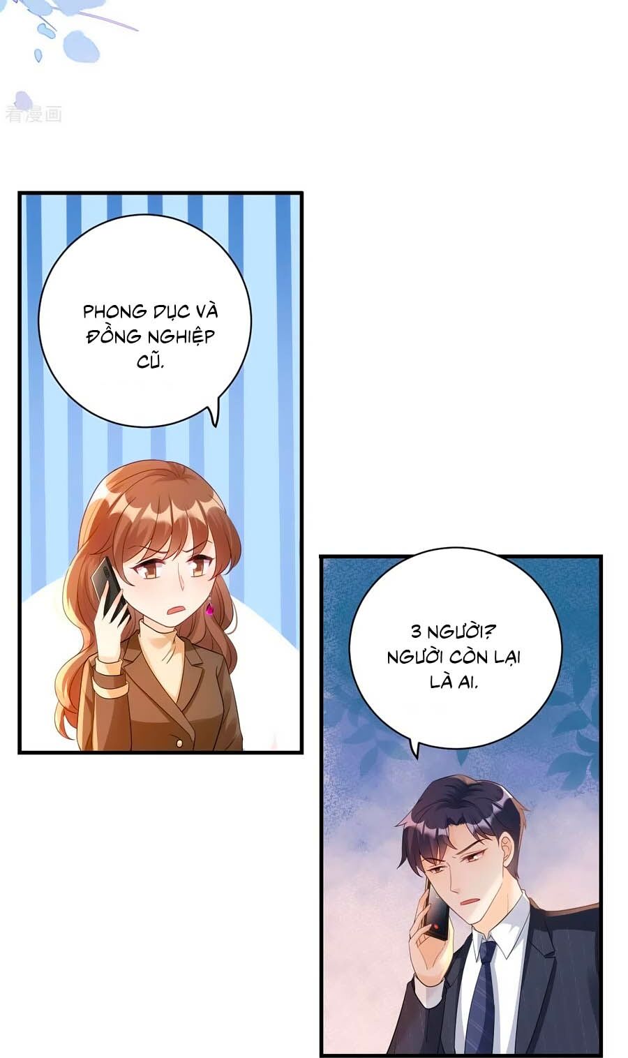 Tiến Độ Chia Tay 99%: Chapter 57