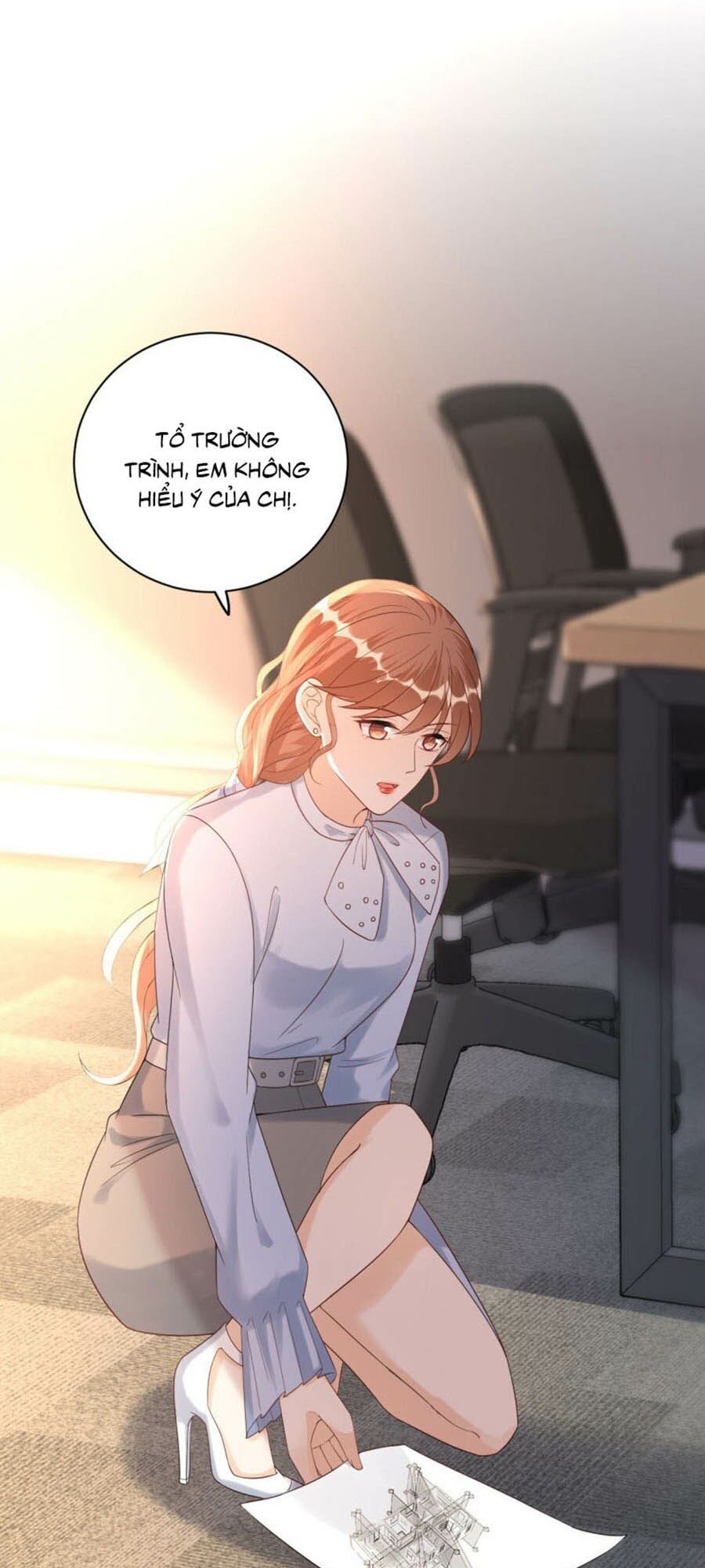 Tiến Độ Chia Tay 99%: Chapter 58