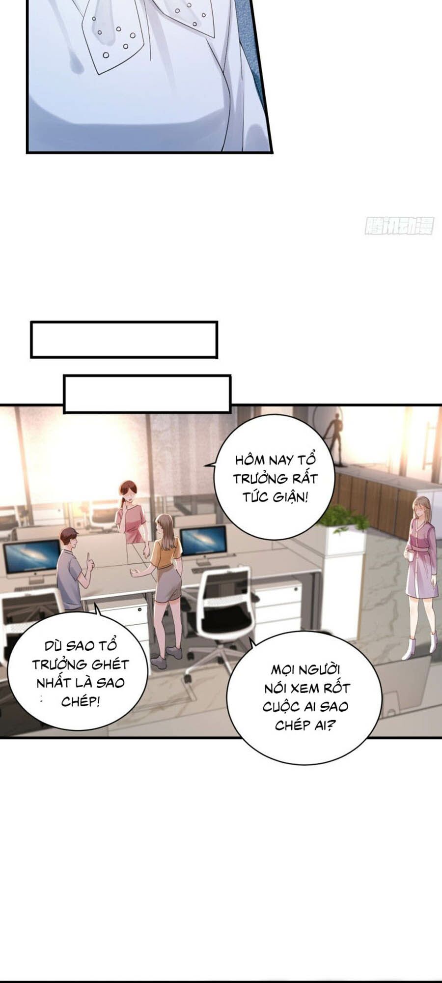 Tiến Độ Chia Tay 99%: Chapter 58