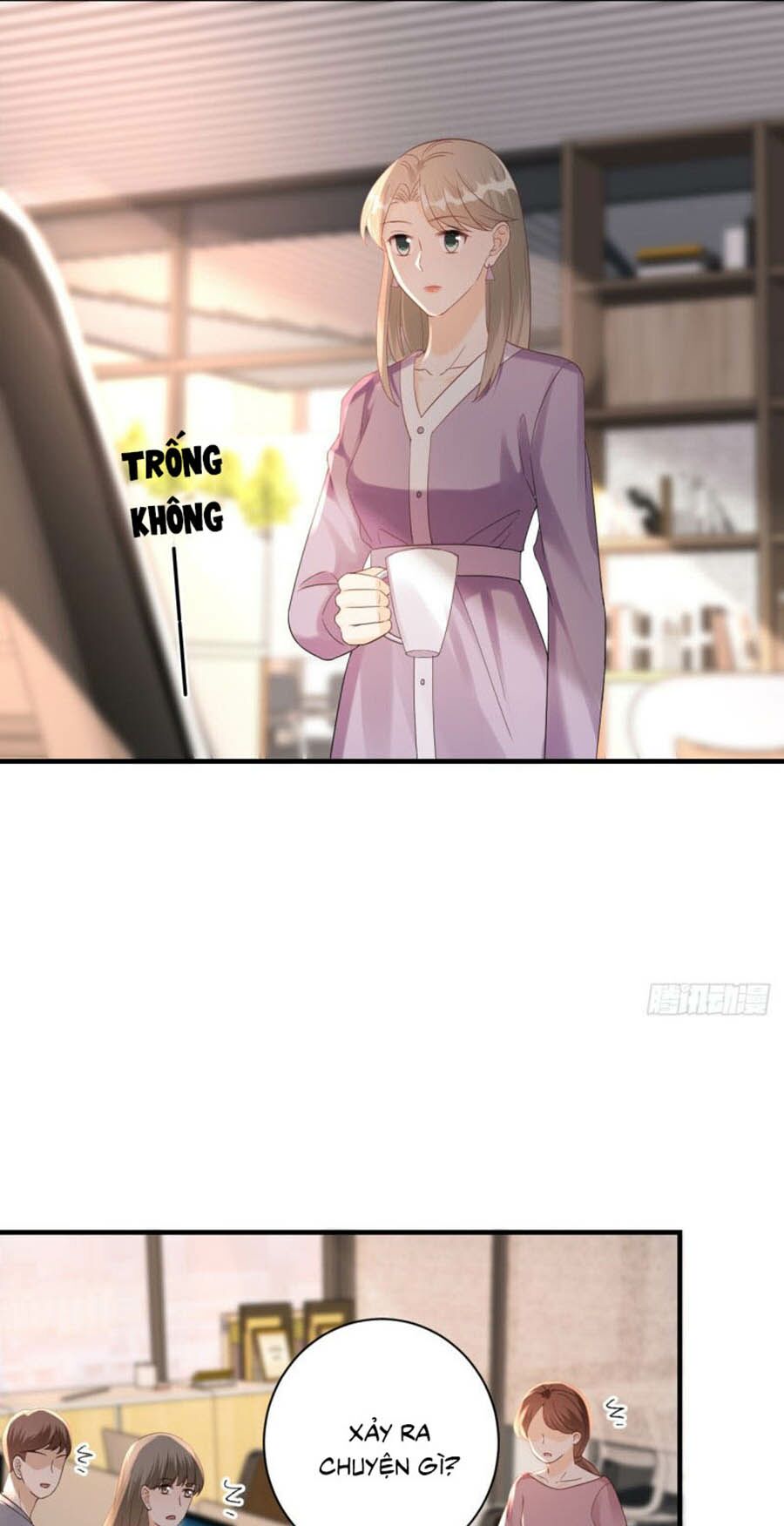 Tiến Độ Chia Tay 99%: Chapter 58