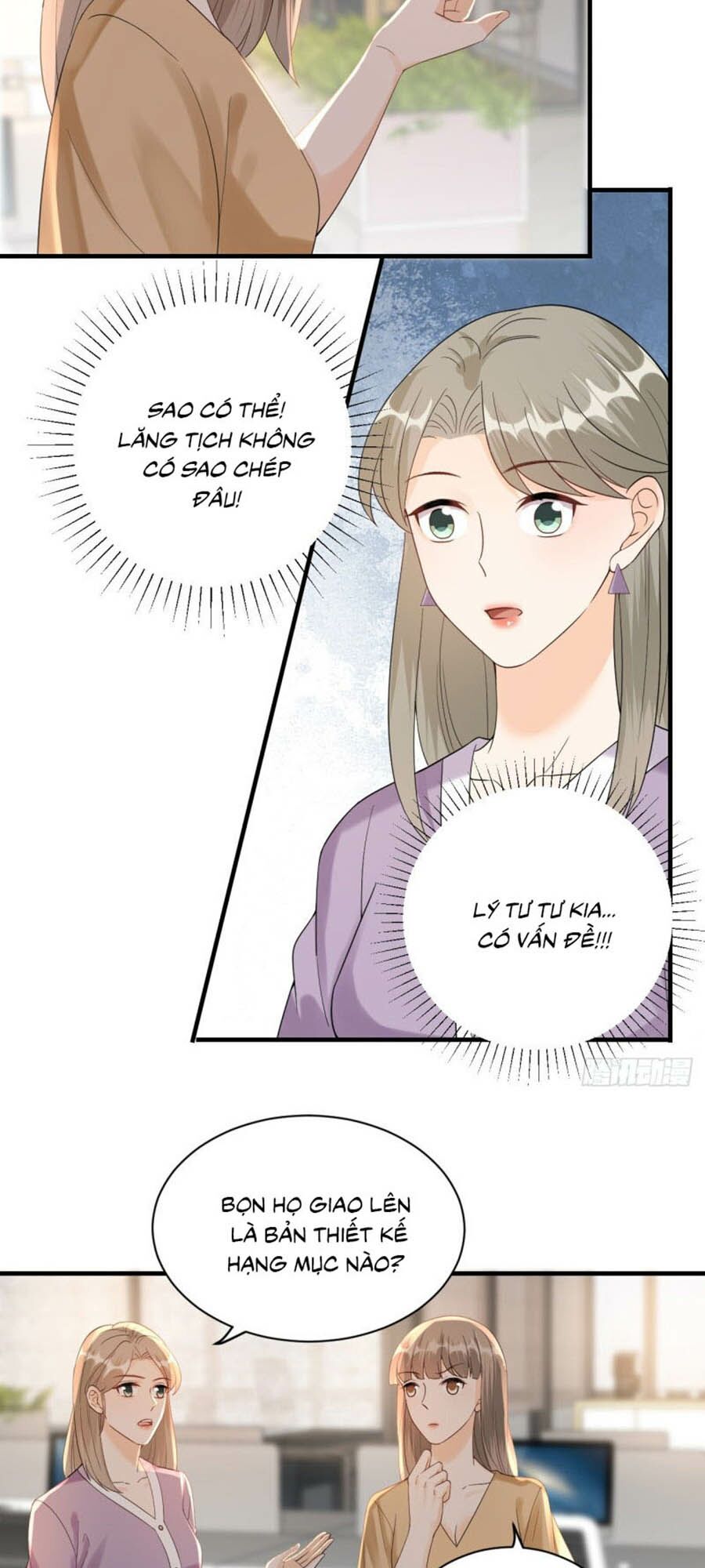 Tiến Độ Chia Tay 99%: Chapter 58
