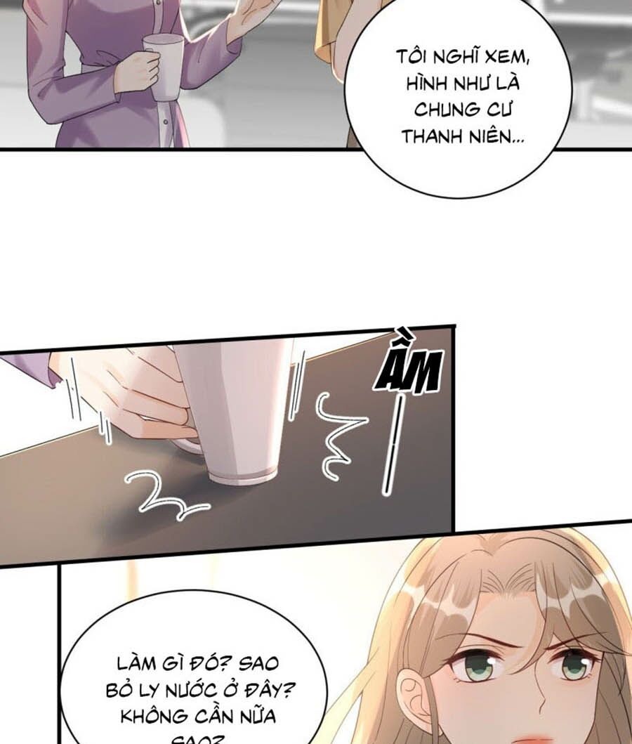 Tiến Độ Chia Tay 99%: Chapter 58