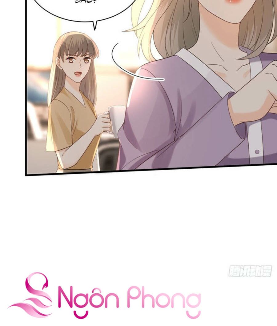 Tiến Độ Chia Tay 99%: Chapter 58