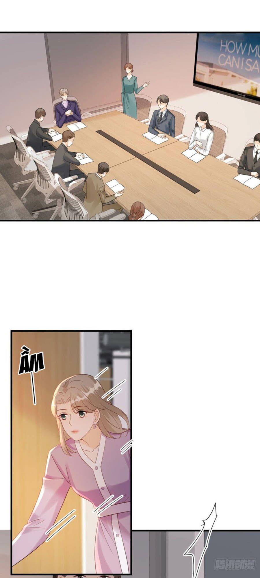 Tiến Độ Chia Tay 99%: Chapter 58
