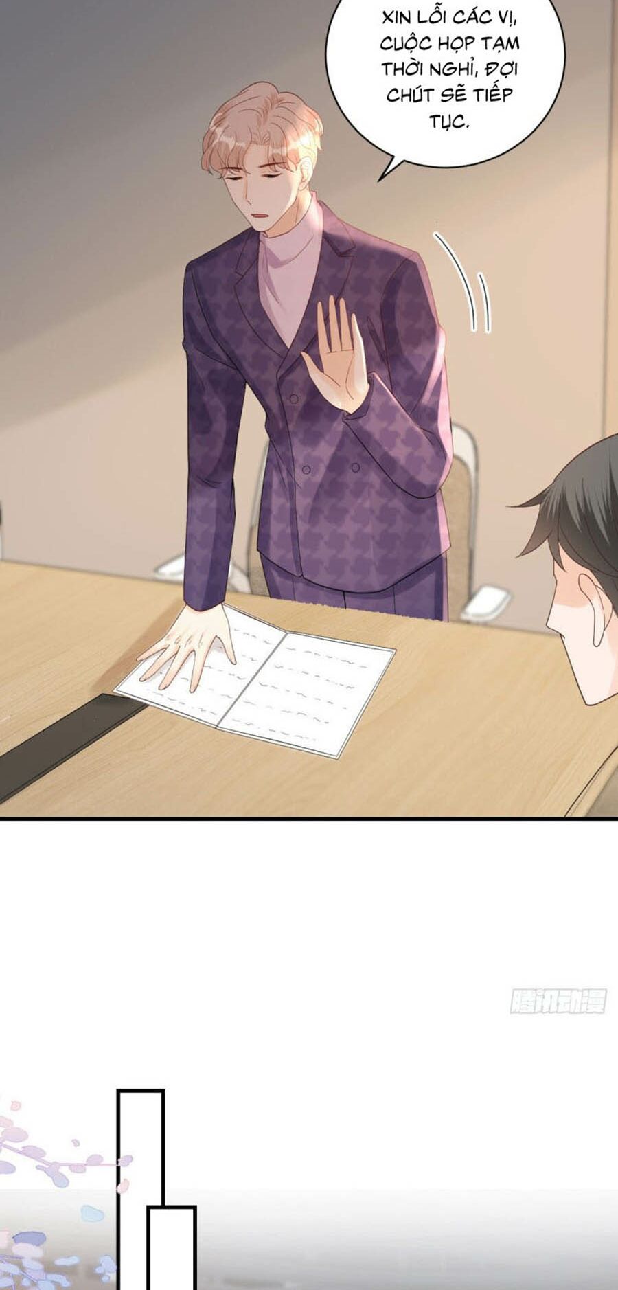 Tiến Độ Chia Tay 99%: Chapter 58