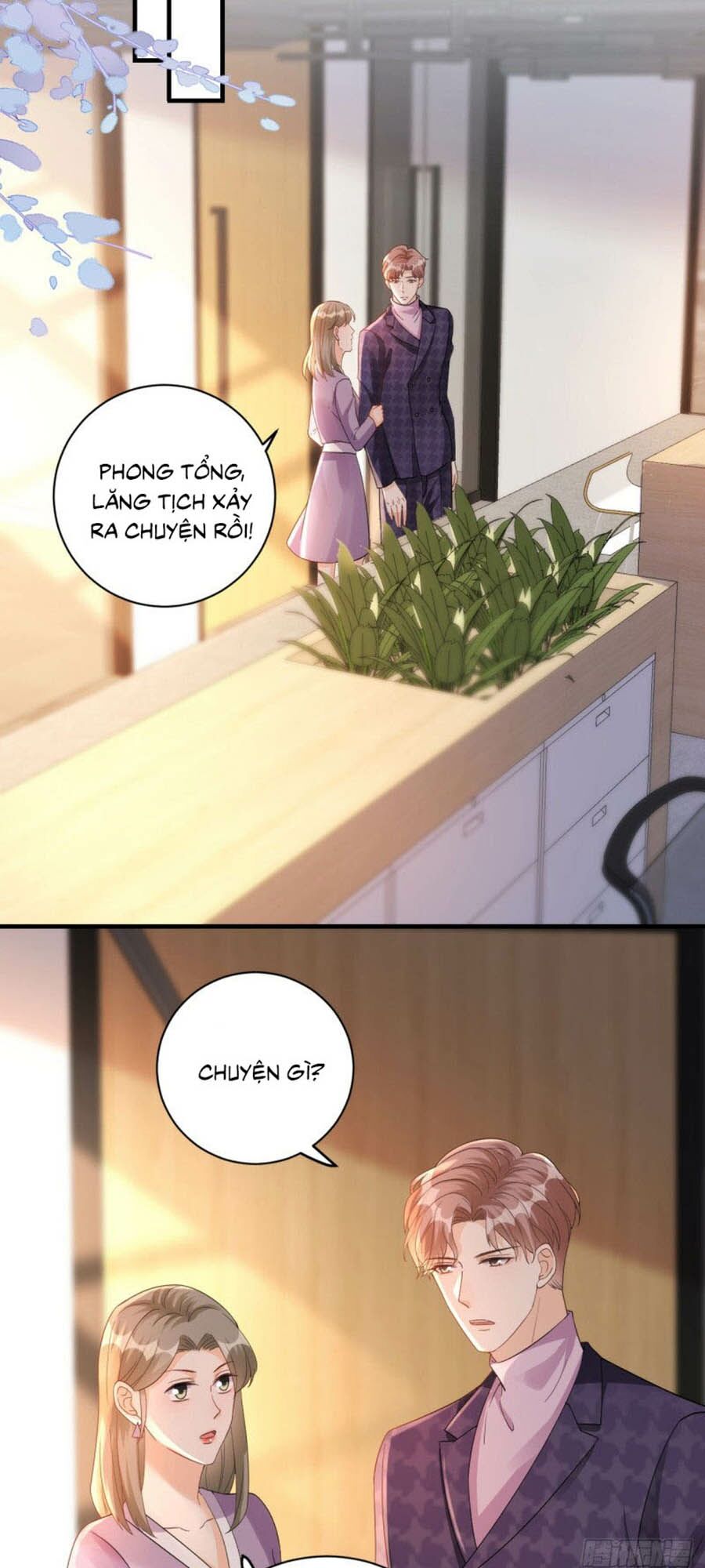 Tiến Độ Chia Tay 99%: Chapter 58