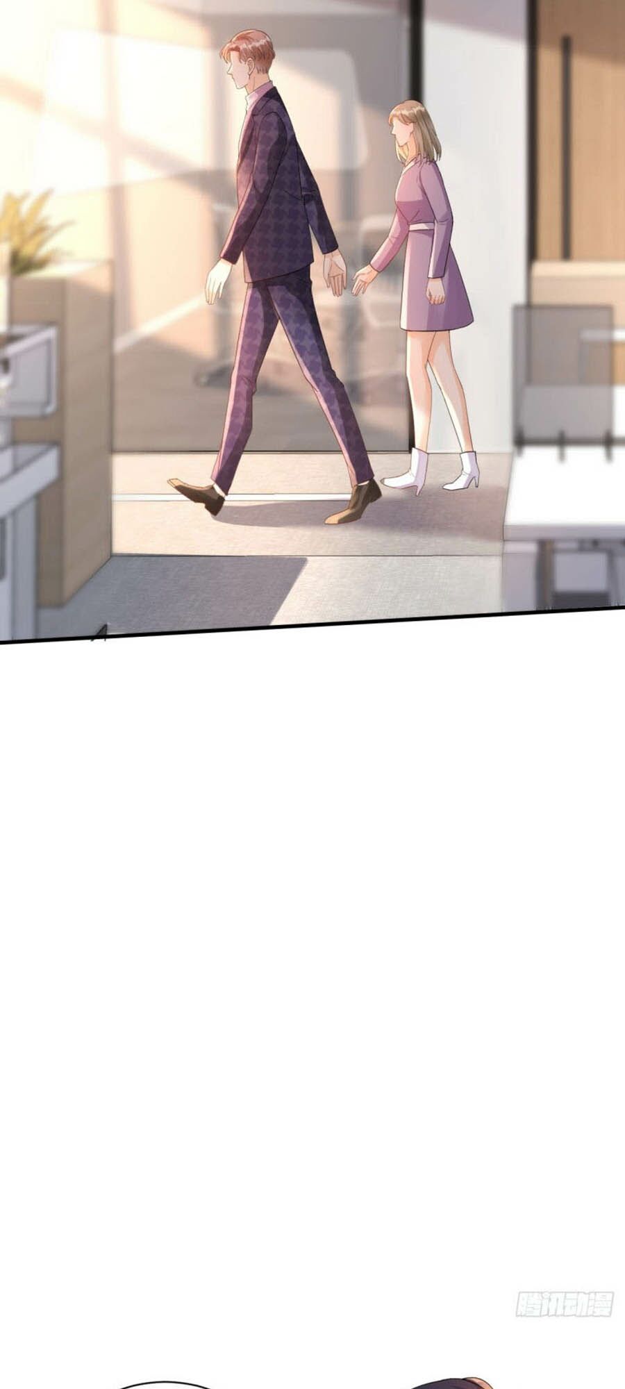 Tiến Độ Chia Tay 99%: Chapter 58