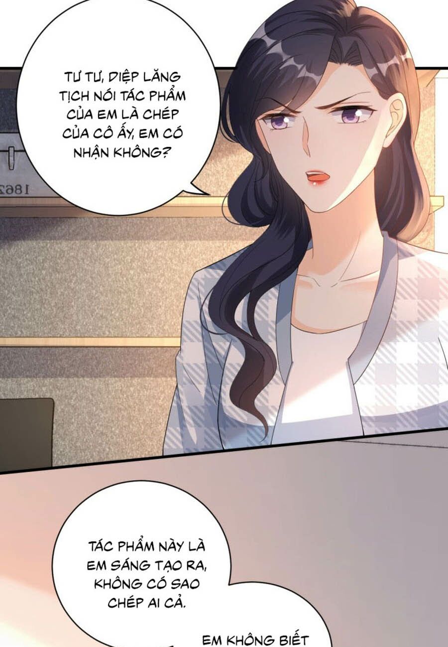 Tiến Độ Chia Tay 99%: Chapter 58