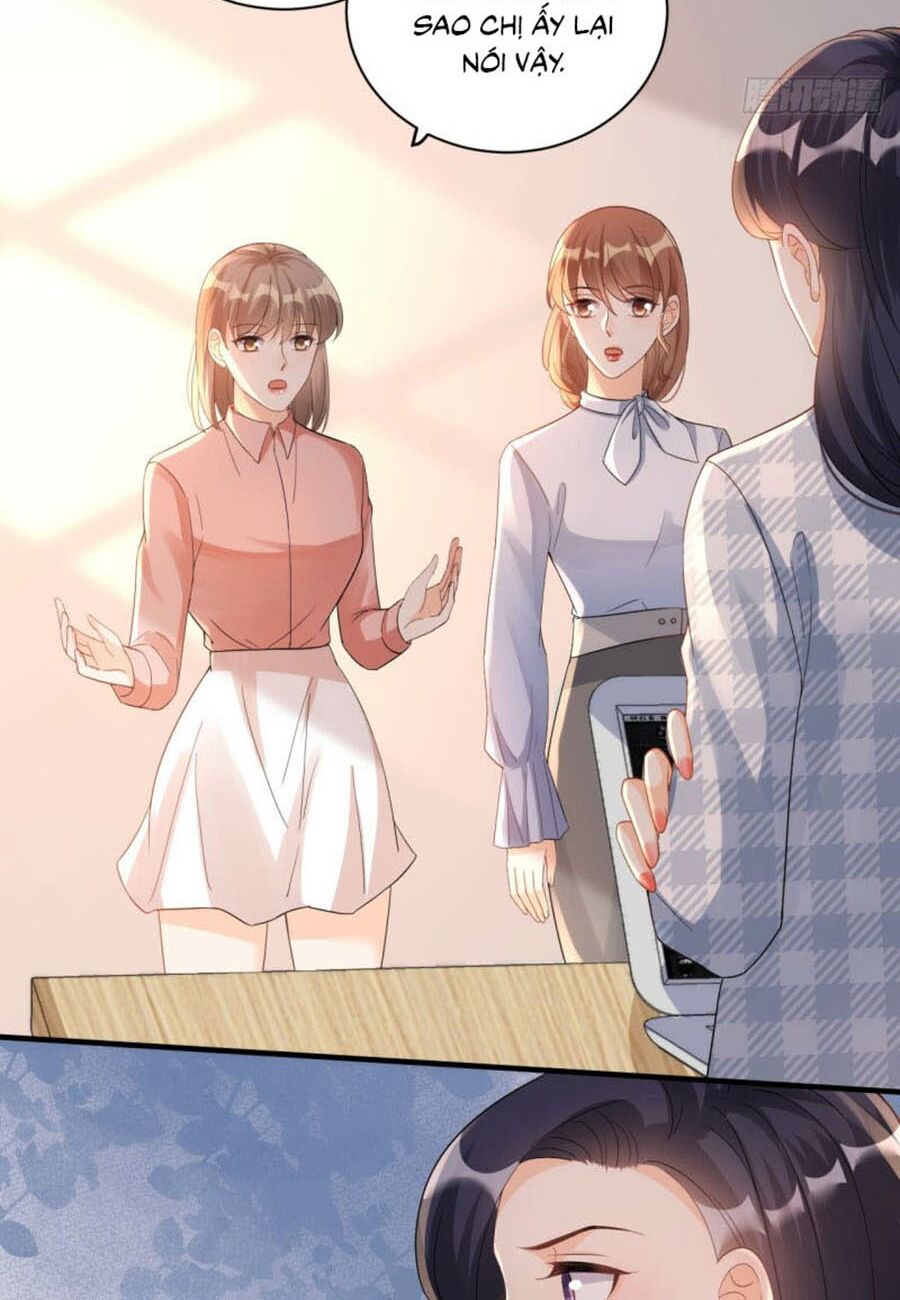 Tiến Độ Chia Tay 99%: Chapter 58