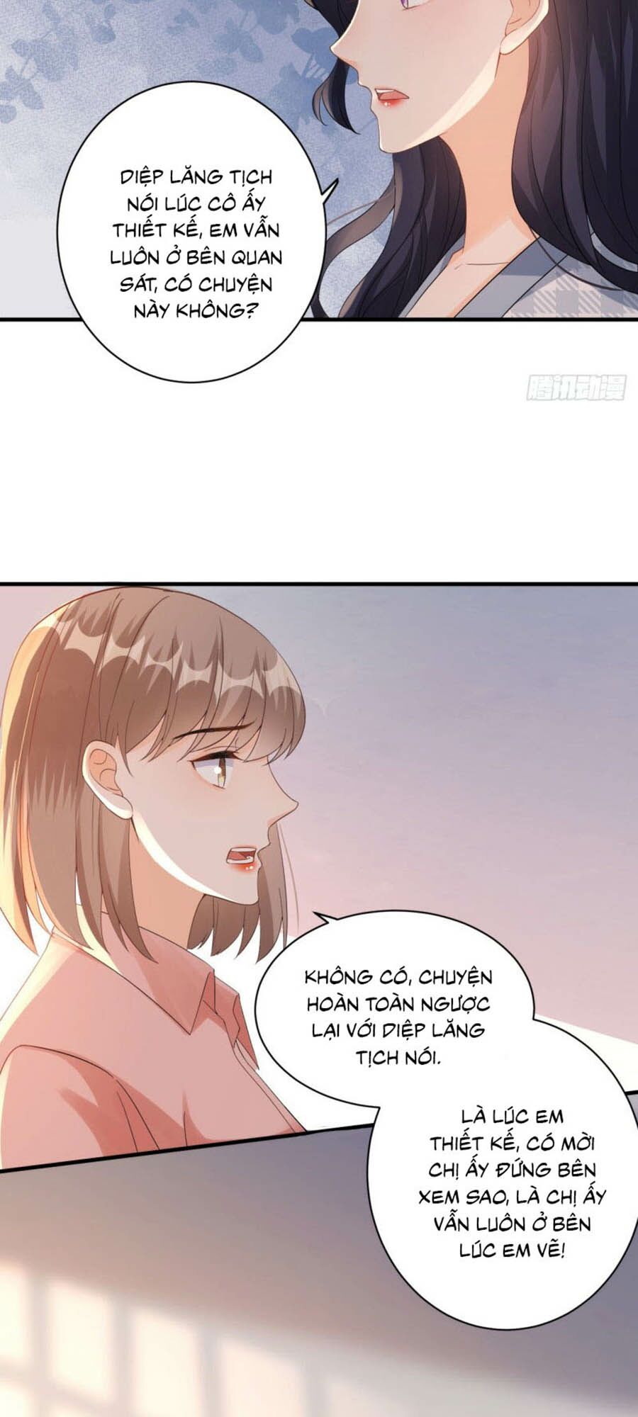 Tiến Độ Chia Tay 99%: Chapter 58