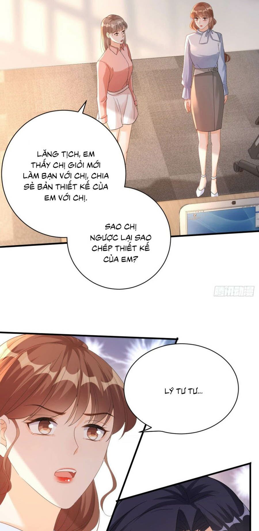 Tiến Độ Chia Tay 99%: Chapter 58