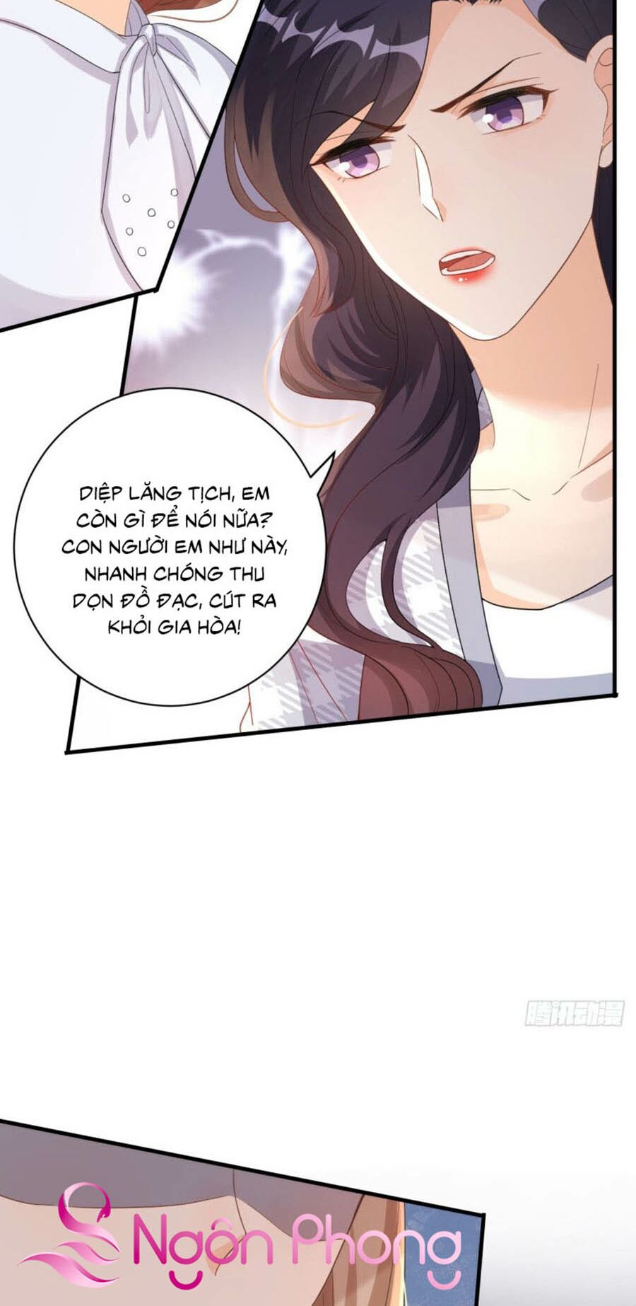 Tiến Độ Chia Tay 99%: Chapter 58