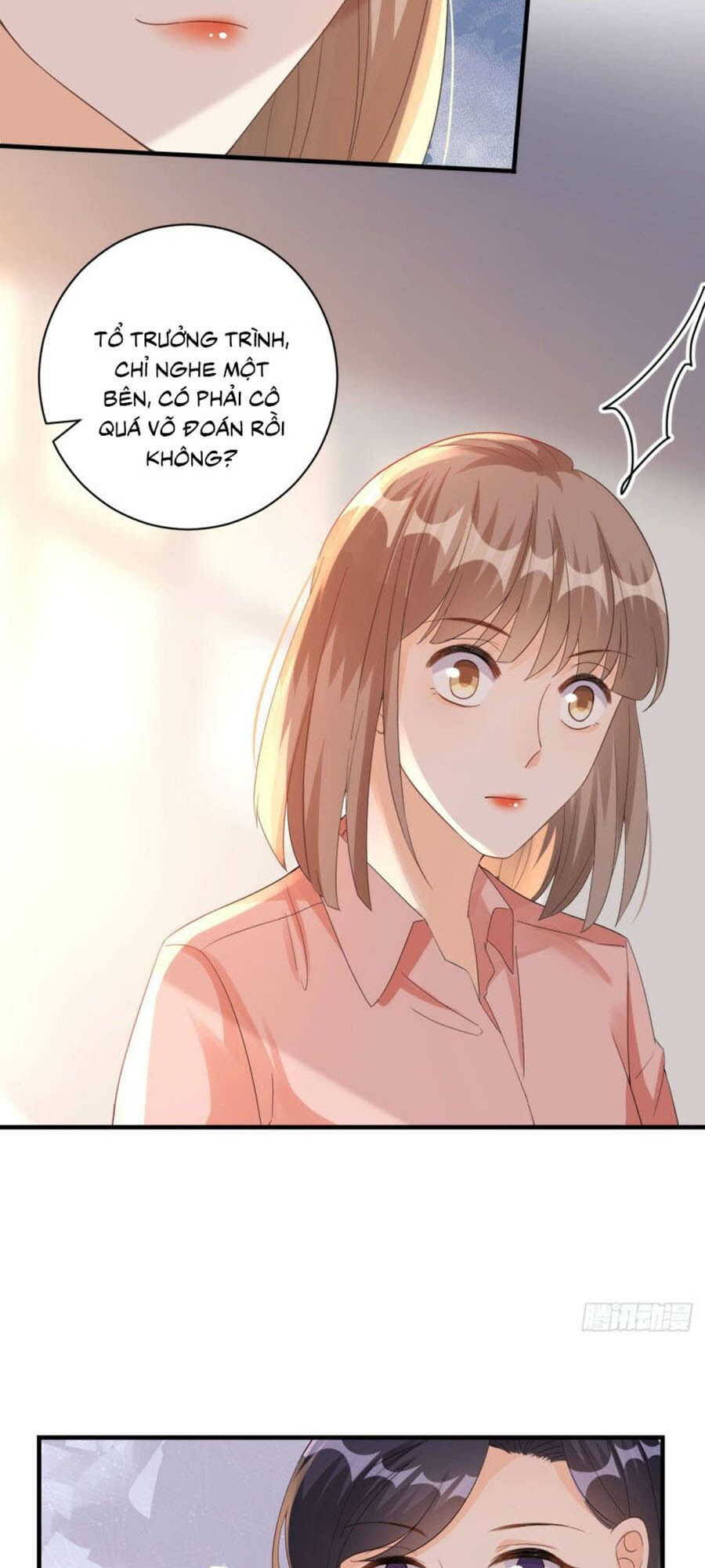 Tiến Độ Chia Tay 99%: Chapter 58
