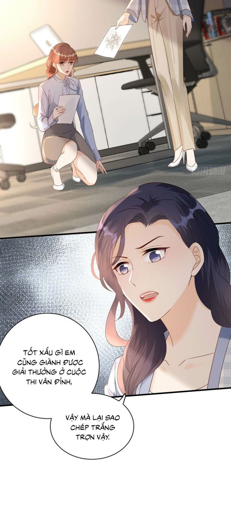 Tiến Độ Chia Tay 99%: Chapter 58