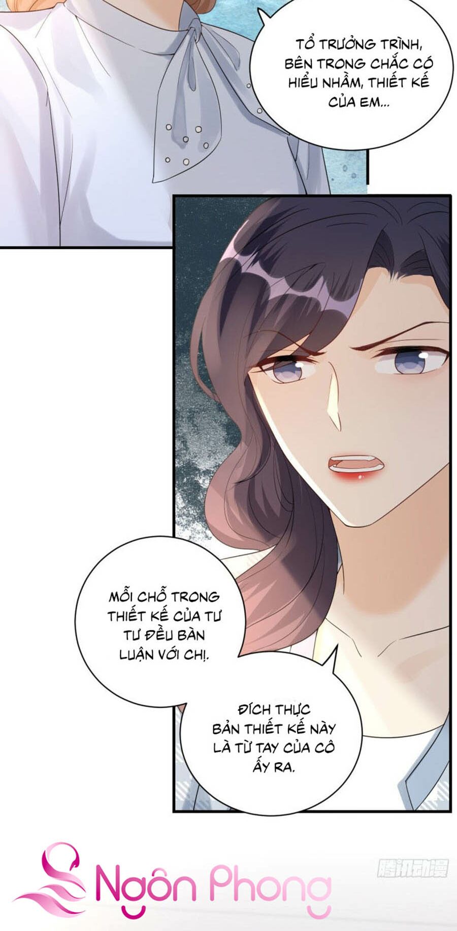 Tiến Độ Chia Tay 99%: Chapter 58
