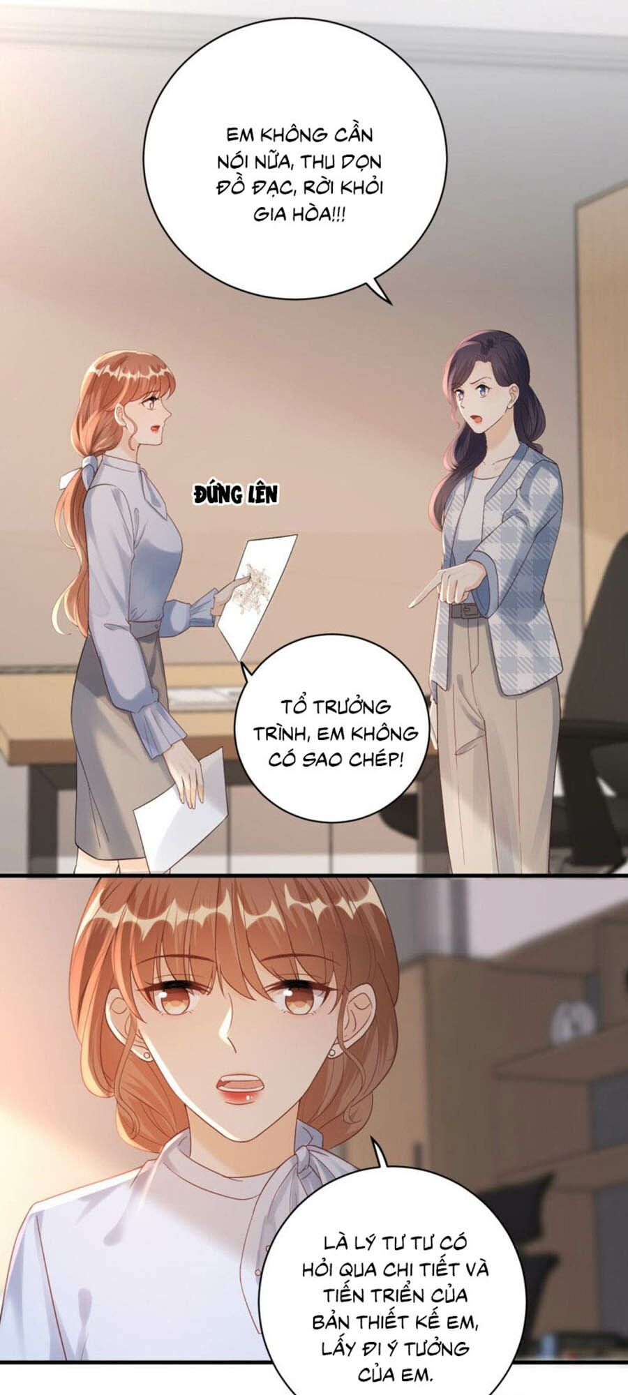 Tiến Độ Chia Tay 99%: Chapter 58