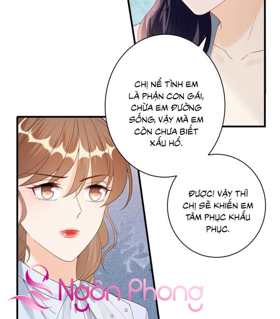 Tiến Độ Chia Tay 99%: Chapter 58