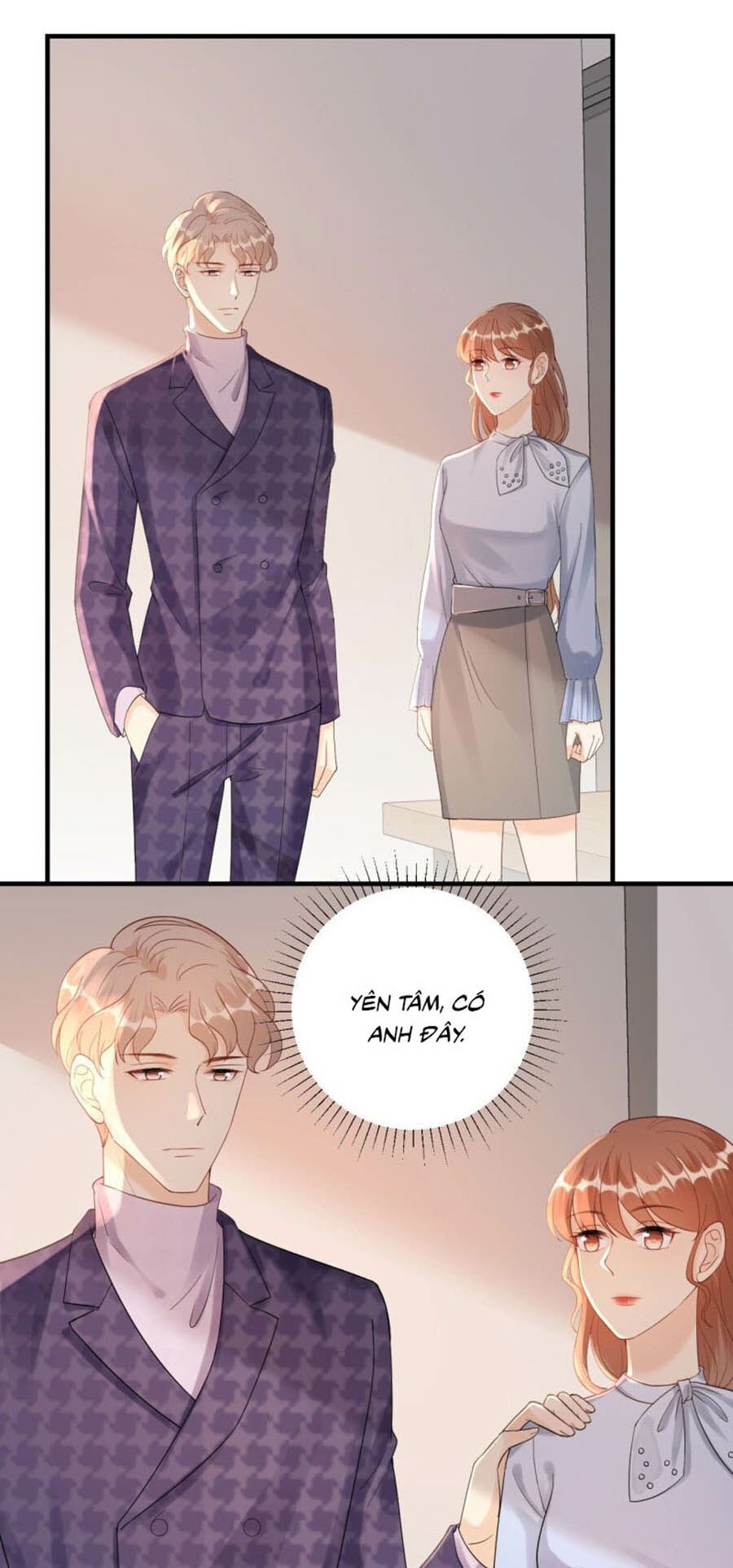 Tiến Độ Chia Tay 99%: Chapter 59