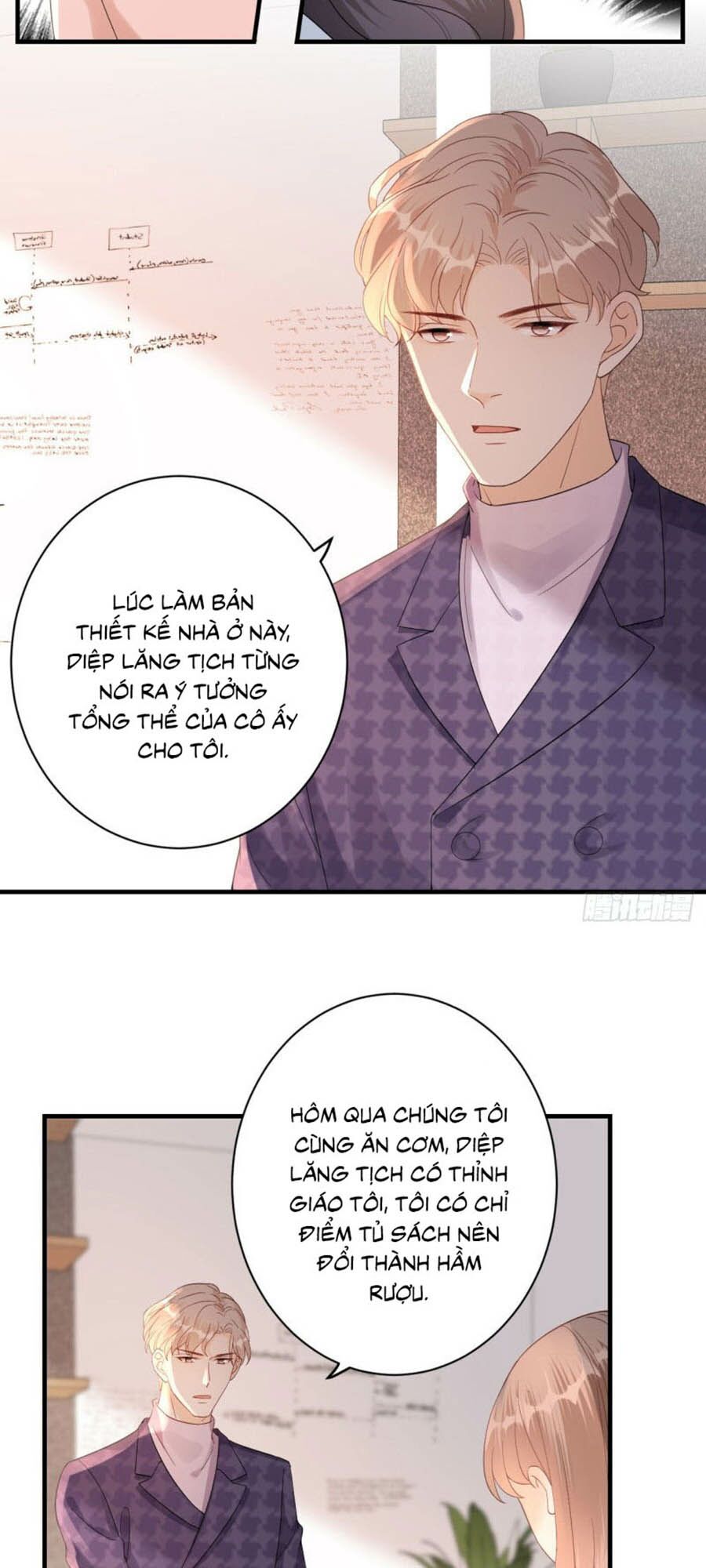 Tiến Độ Chia Tay 99%: Chapter 59