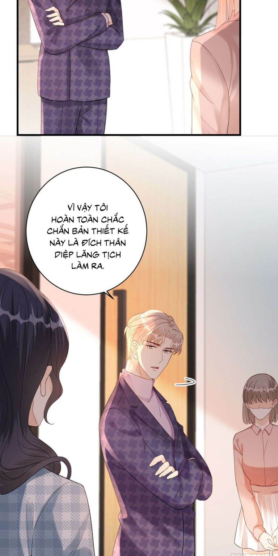 Tiến Độ Chia Tay 99%: Chapter 59